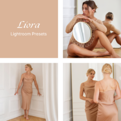 Liora — Preset Duo
